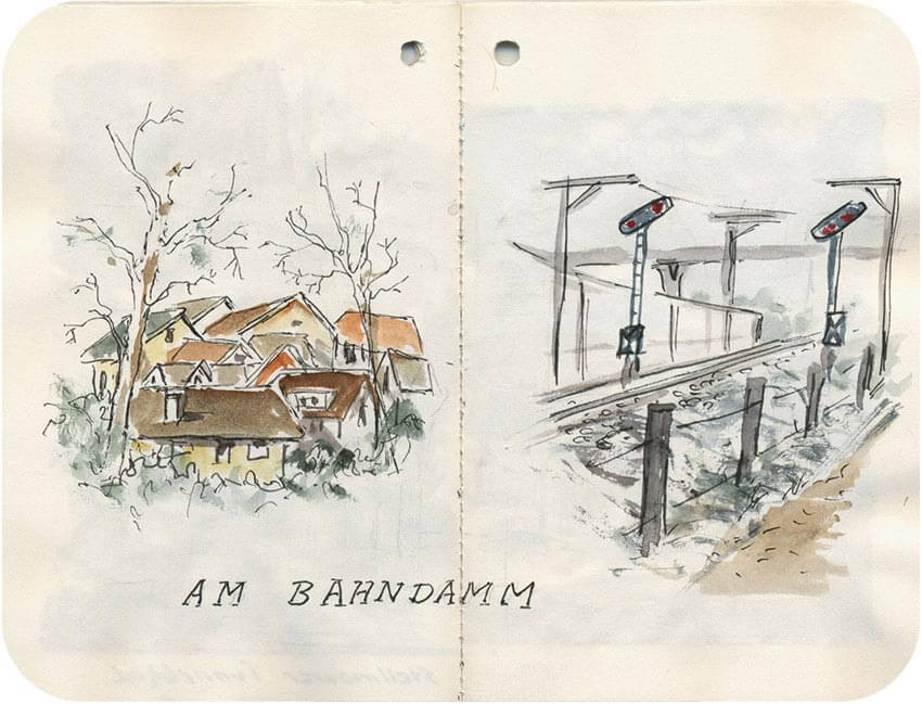 Titelbild von Sketchbook 00005