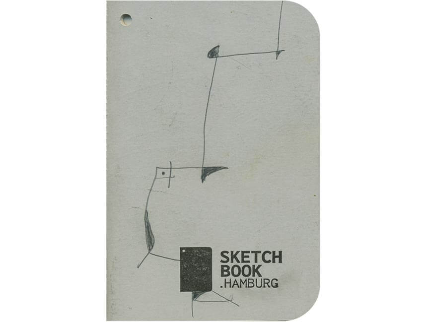 Titelbild von Sketchbook 00014