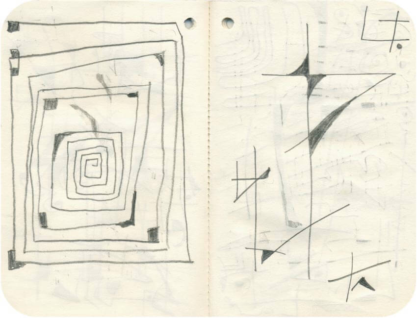 Titelbild von Sketchbook 00014