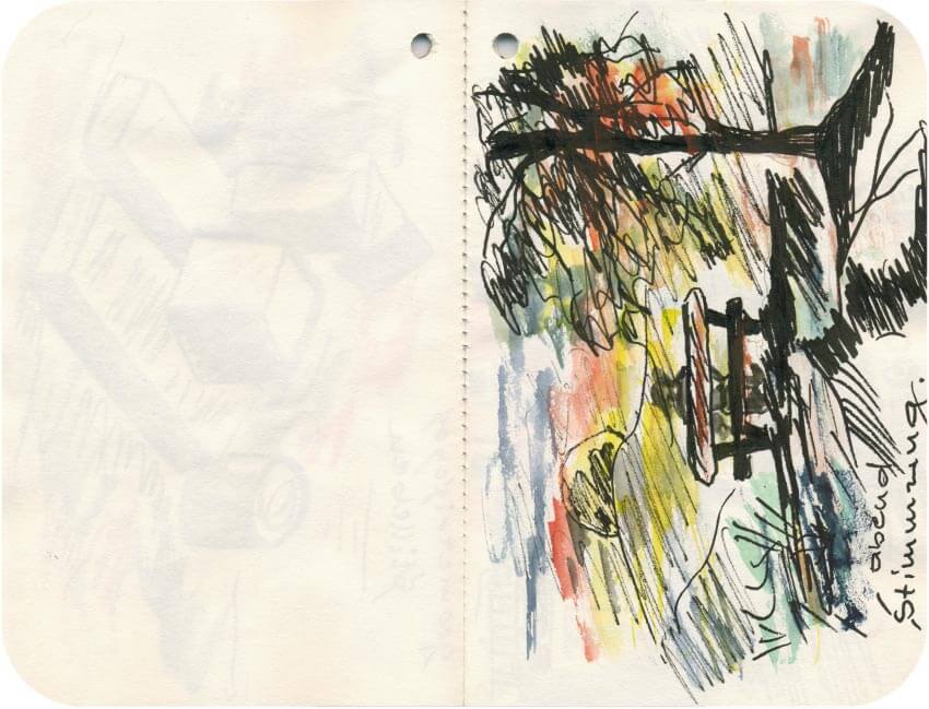 Titelbild von Sketchbook 00017