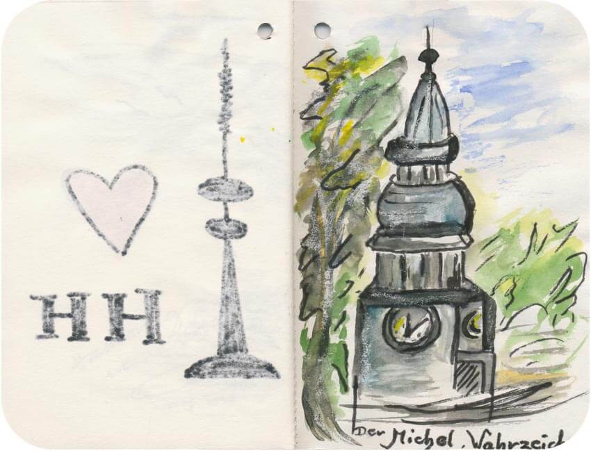 Titelbild von Sketchbook 00017