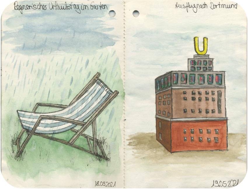 Titelbild von Sketchbook 00021