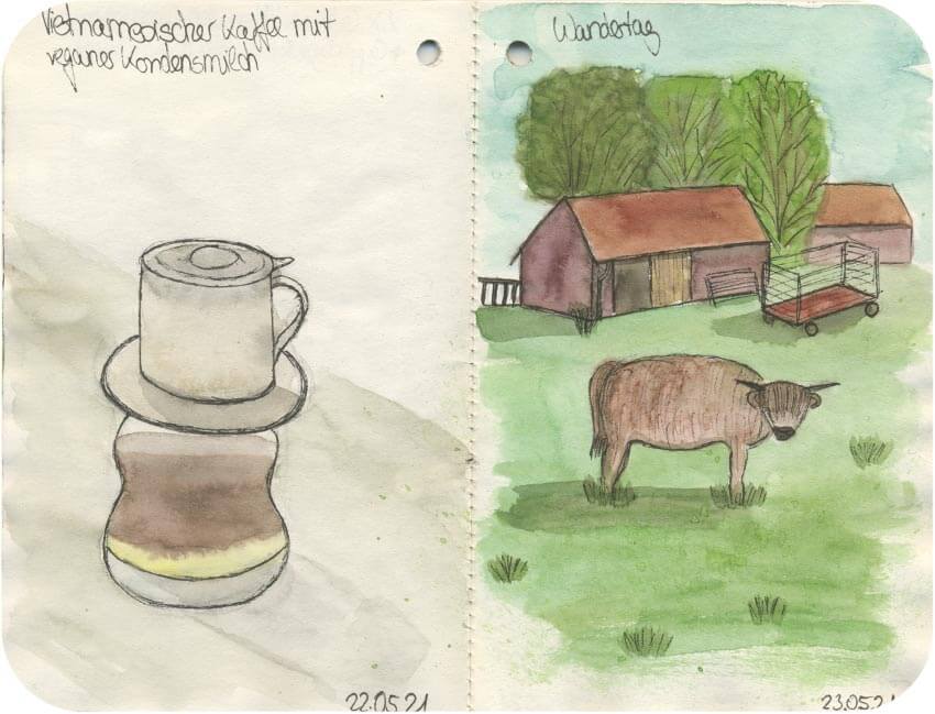 Titelbild von Sketchbook 00021