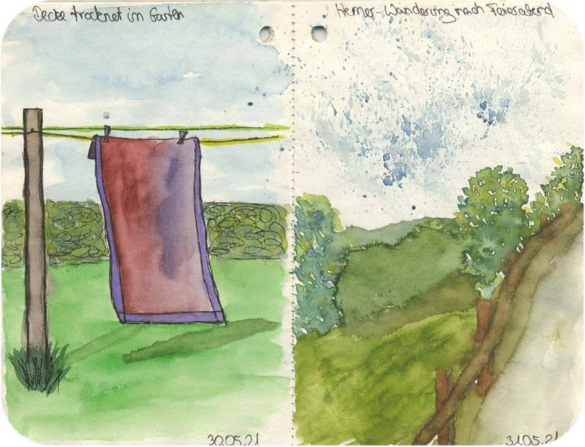 Titelbild von Sketchbook 00021