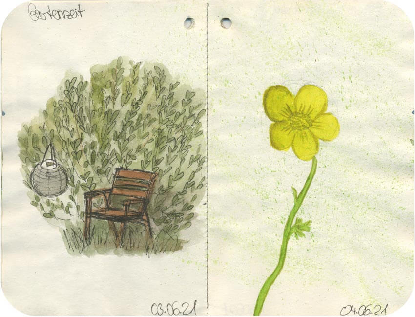 Titelbild von Sketchbook 00021