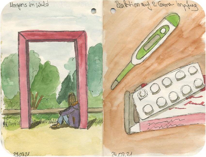 Titelbild von Sketchbook 00021
