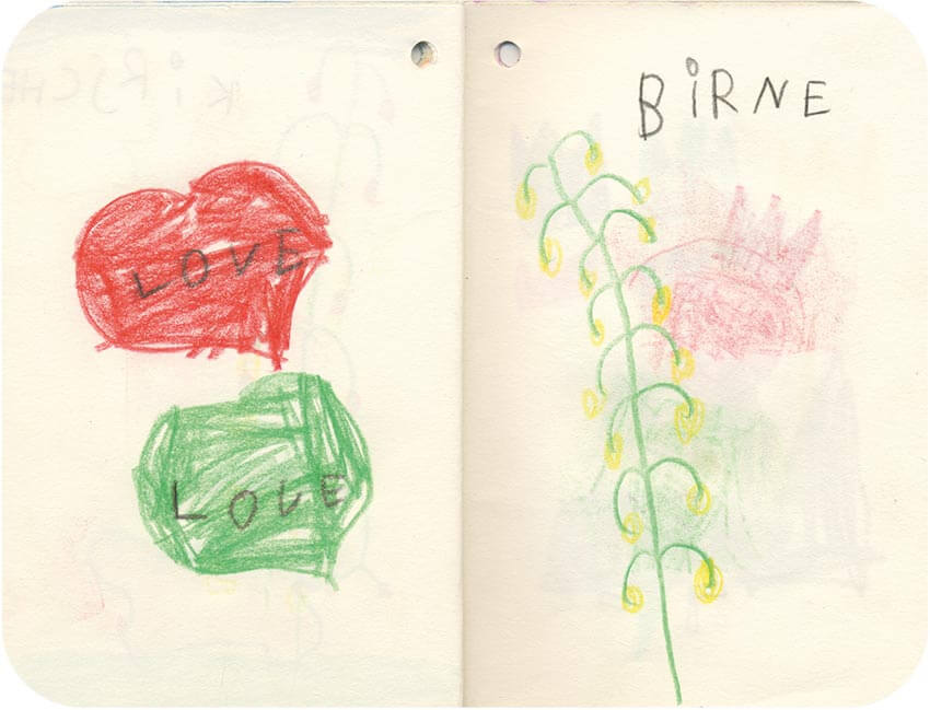 Titelbild von Sketchbook 00024