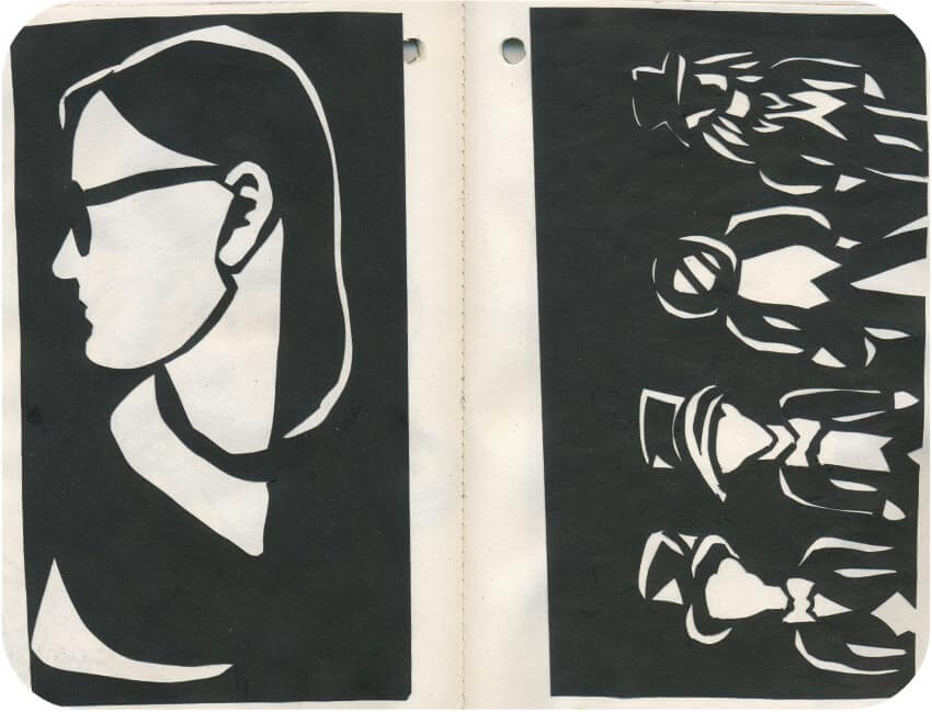 Titelbild von Sketchbook 00026