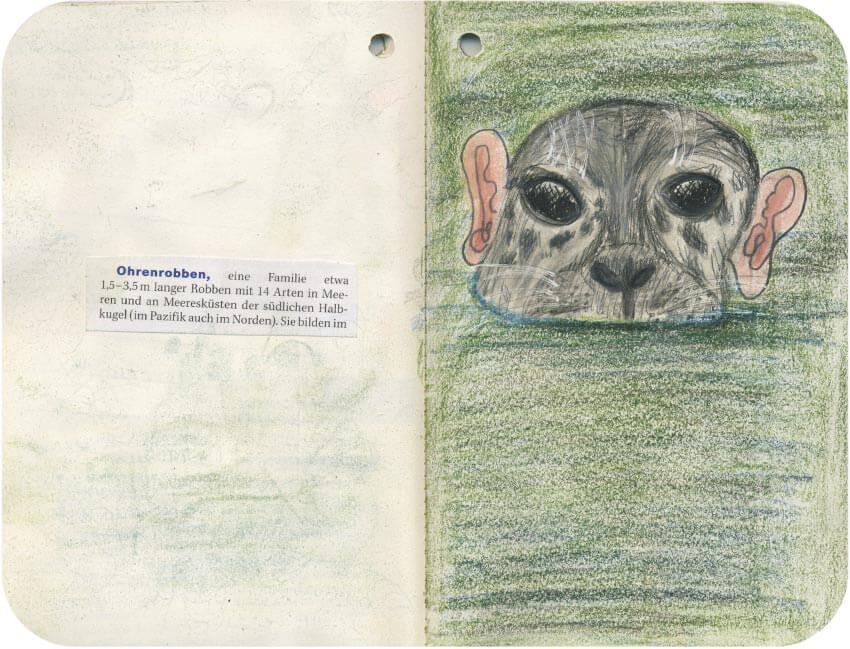 Titelbild von Sketchbook 00026
