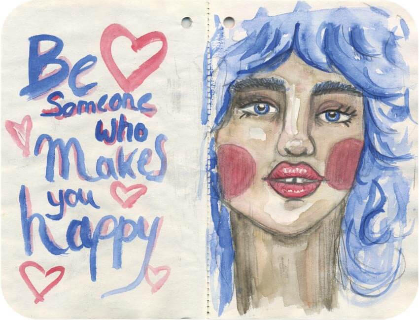 Titelbild von Sketchbook 00028