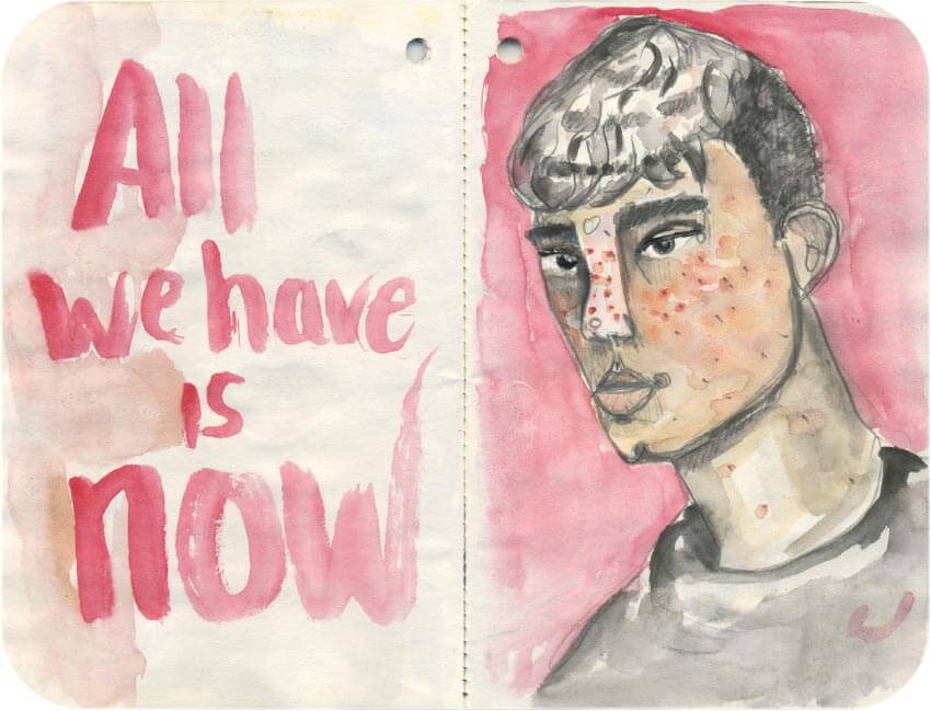 Titelbild von Sketchbook 00028