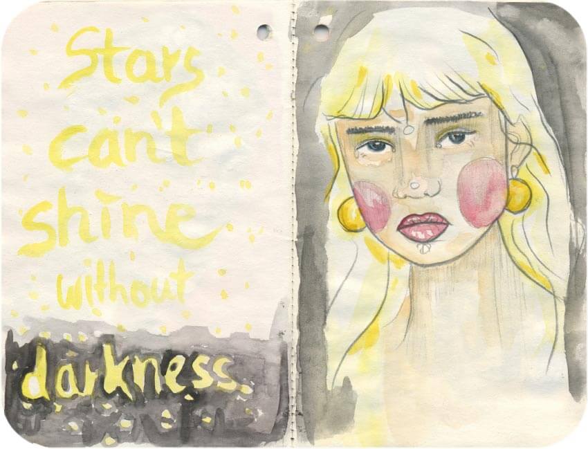Titelbild von Sketchbook 00028