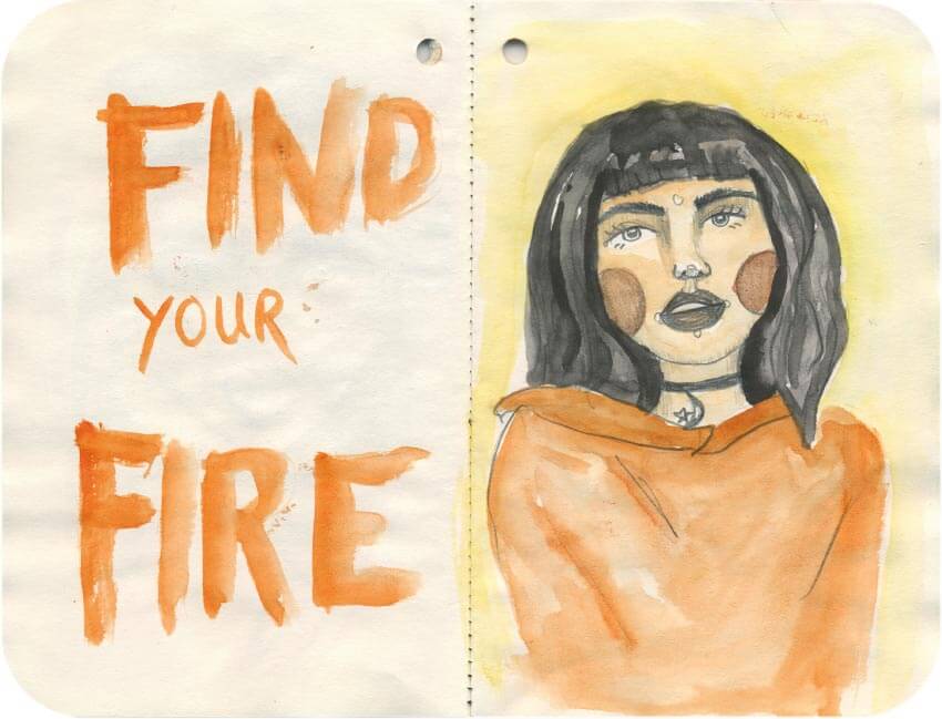 Titelbild von Sketchbook 00028