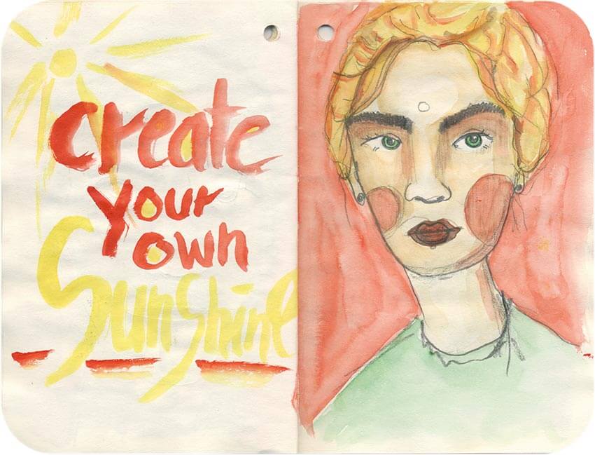 Titelbild von Sketchbook 00028