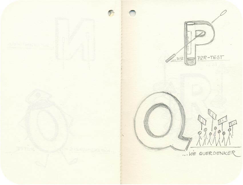Titelbild von Sketchbook 00035