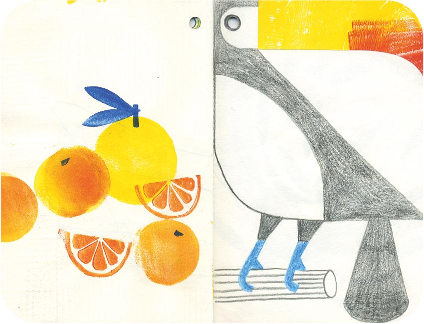 Titelbild von Sketchbook 00037