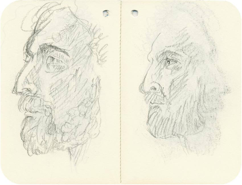 Titelbild von Sketchbook 00040