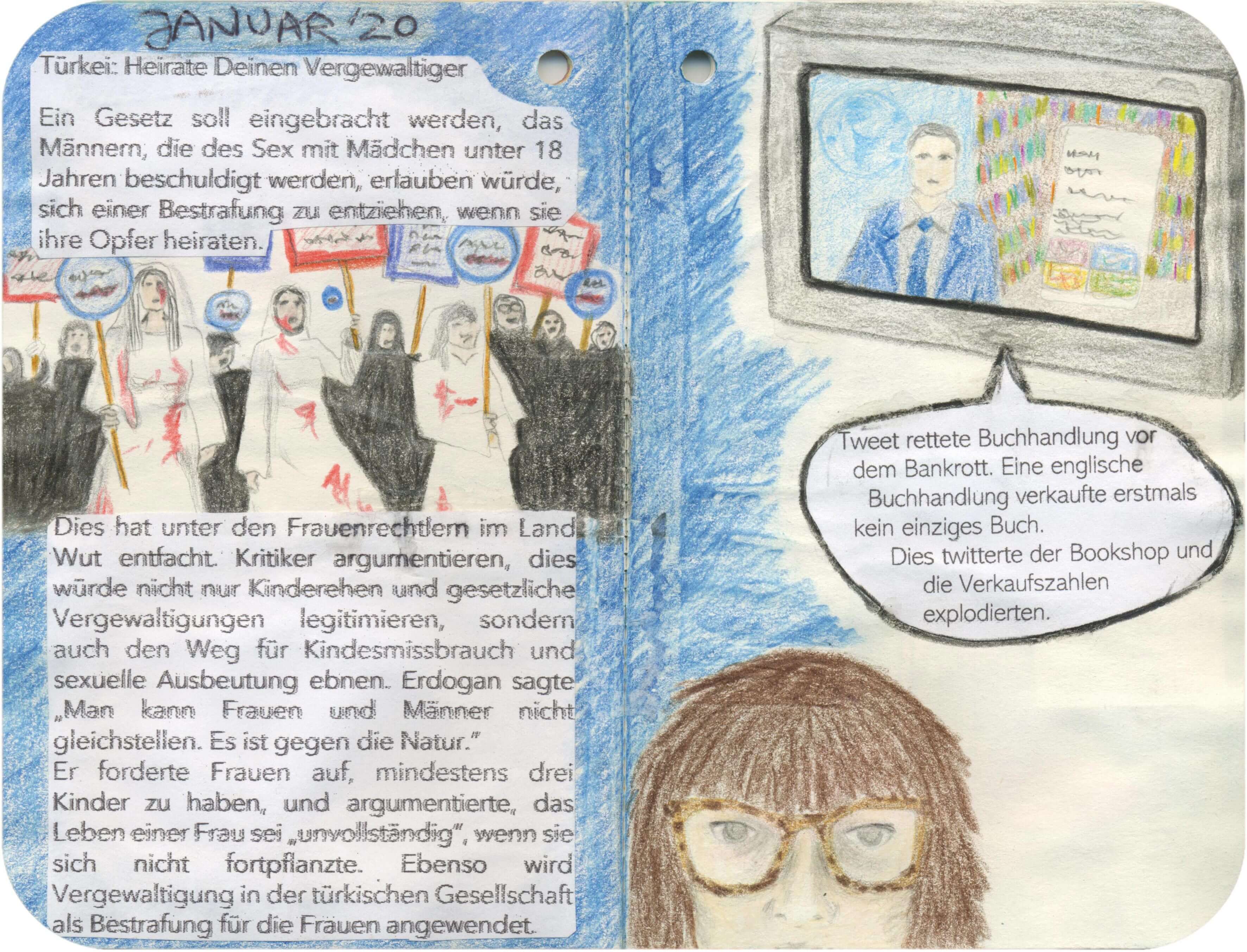 Titelbild von Sketchbook 00043