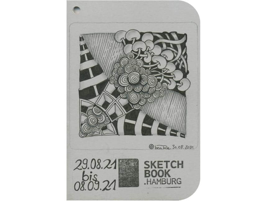 Titelbild von Sketchbook 00047