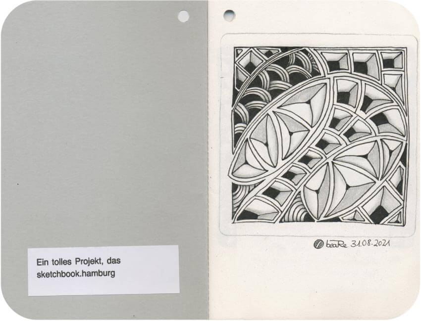 Titelbild von Sketchbook 00047