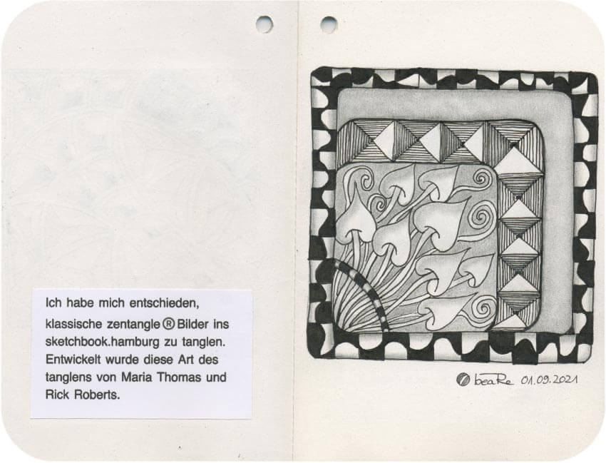 Titelbild von Sketchbook 00047