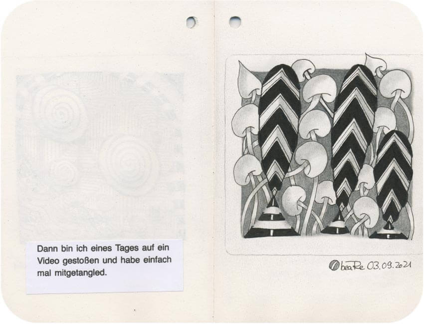 Titelbild von Sketchbook 00047