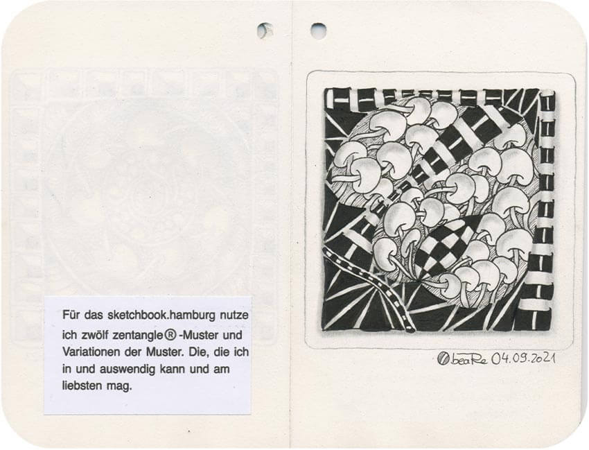 Titelbild von Sketchbook 00047