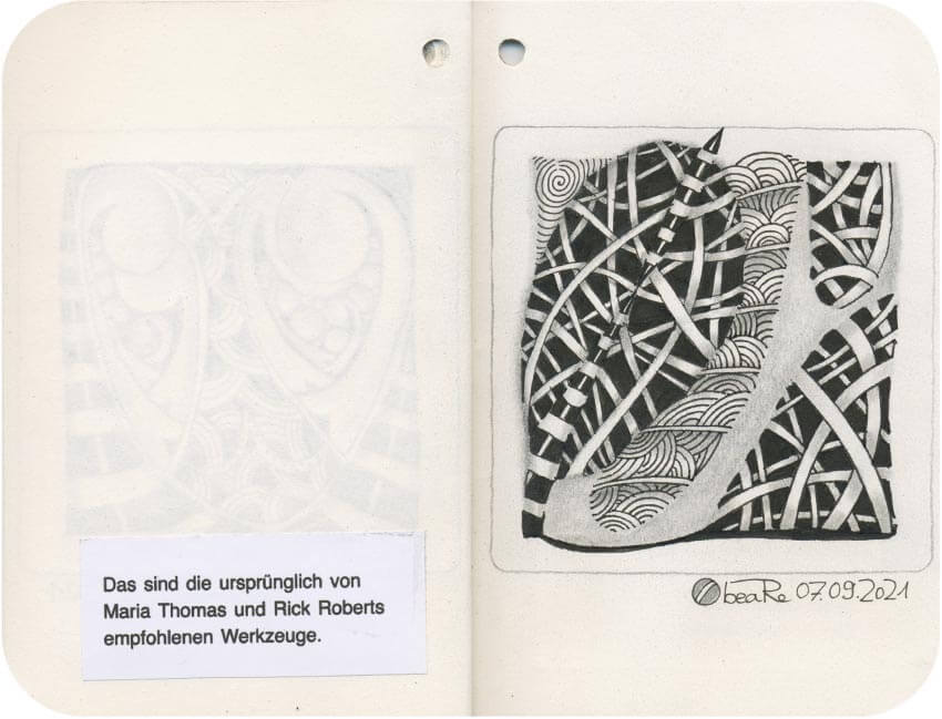 Titelbild von Sketchbook 00047