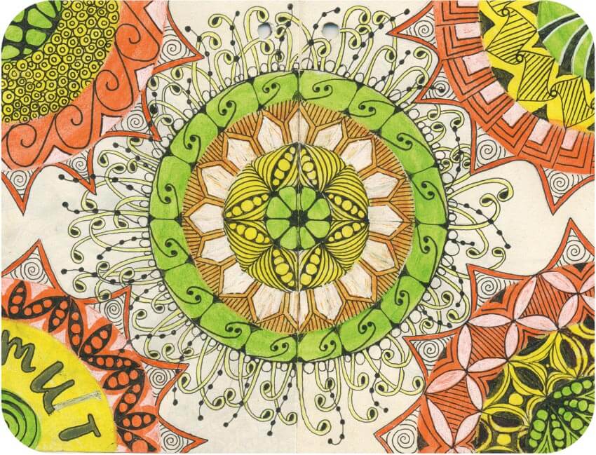 Titelbild von Sketchbook 00055