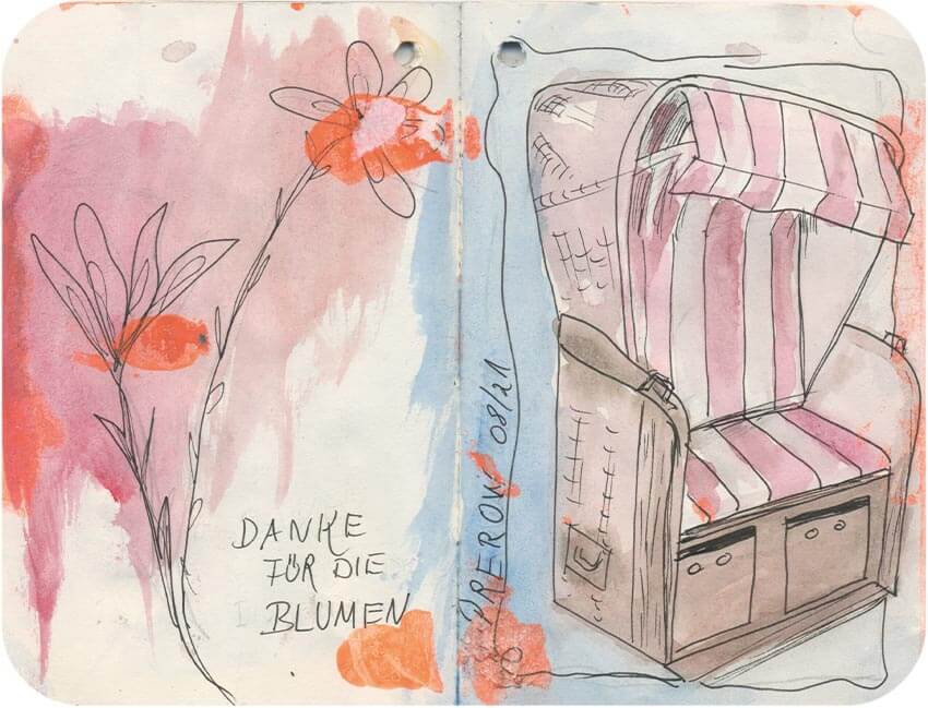 Titelbild von Sketchbook 00056