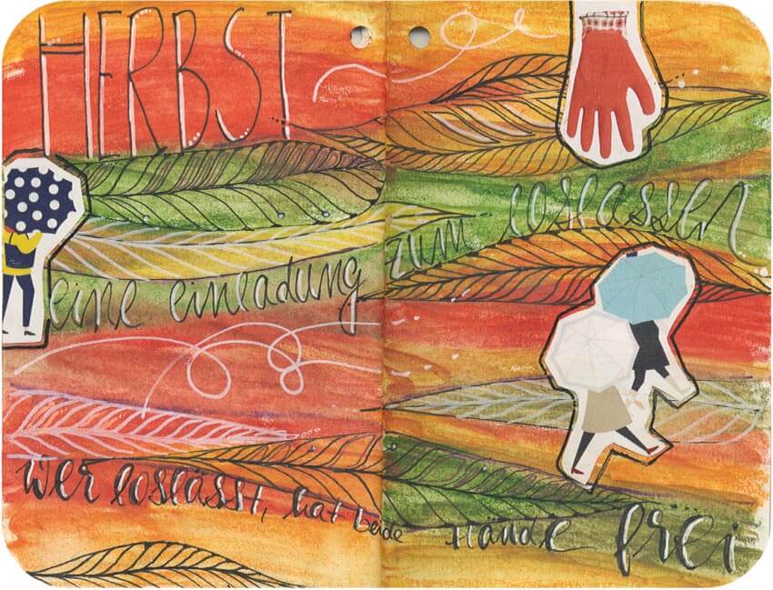 Titelbild von Sketchbook 00057