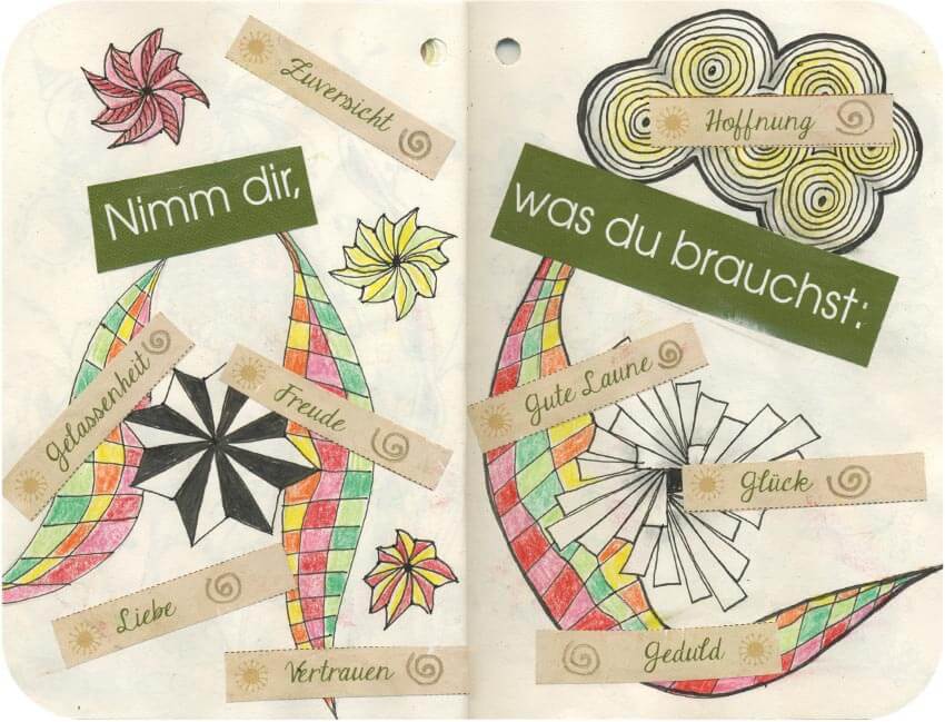 Titelbild von Sketchbook 00063