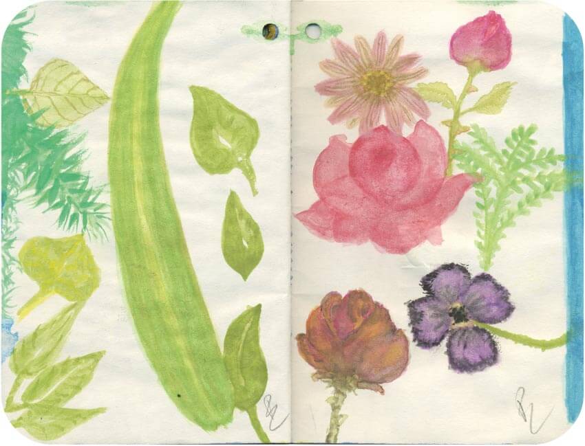 Titelbild von Sketchbook 00075
