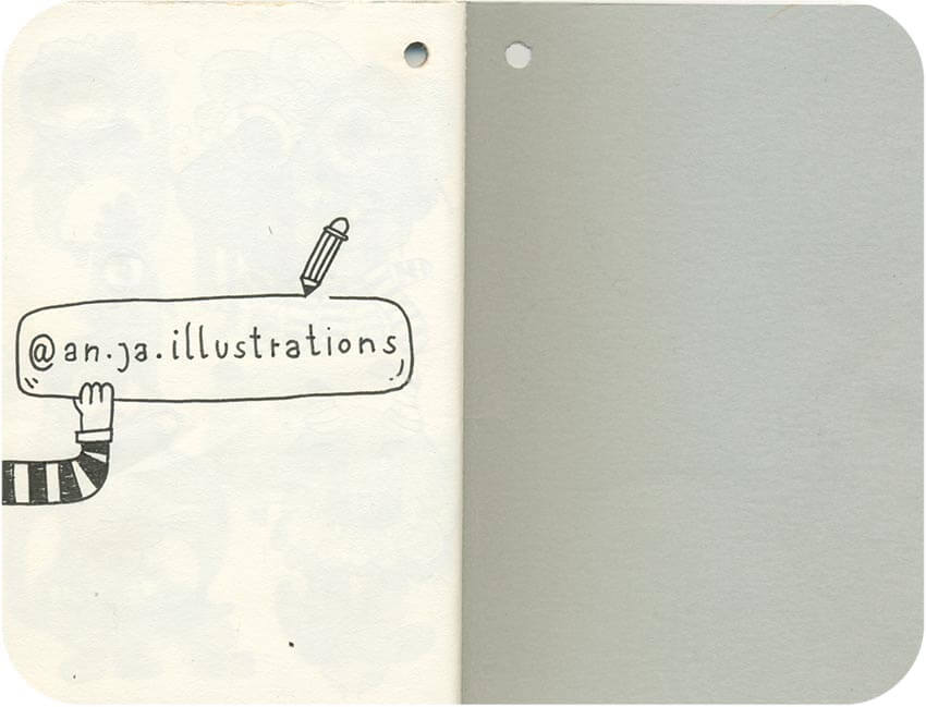 Titelbild von Sketchbook 00077
