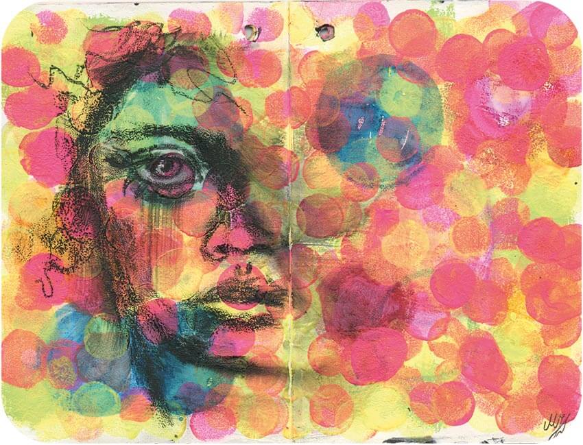 Titelbild von Sketchbook 00079