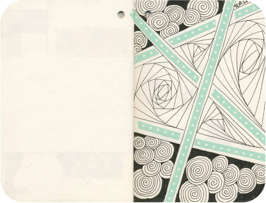 Titelbild von Sketchbook 00088