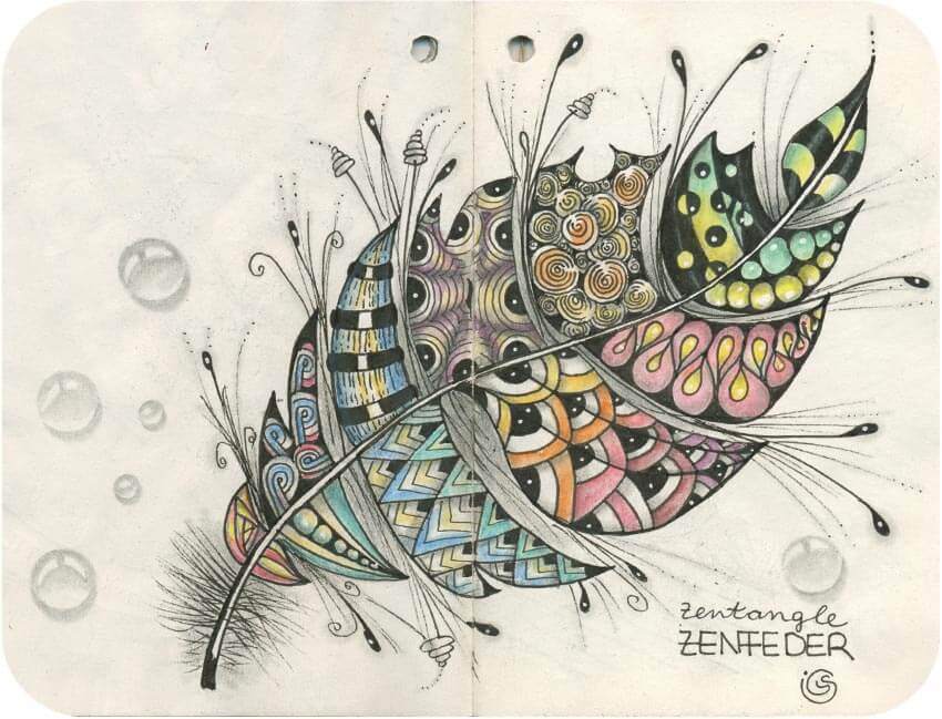 Titelbild von Sketchbook 00094