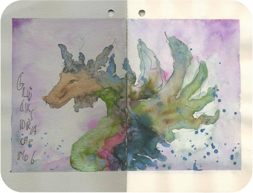 Titelbild von Sketchbook 00095