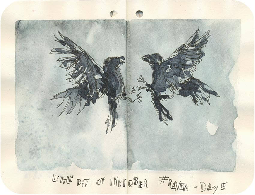 Titelbild von Sketchbook 00095