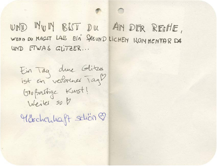 Titelbild von Sketchbook 00095