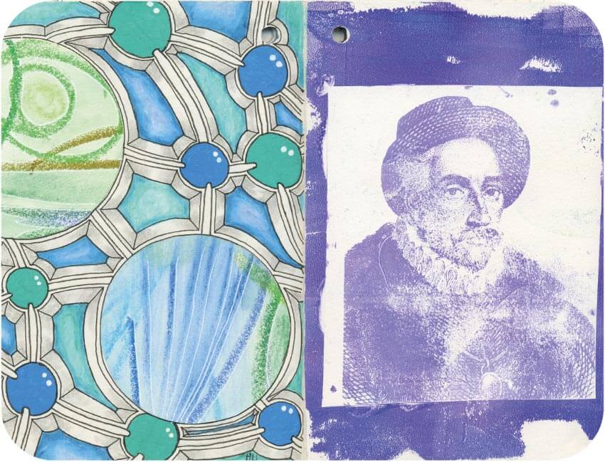 Titelbild von Sketchbook 00096