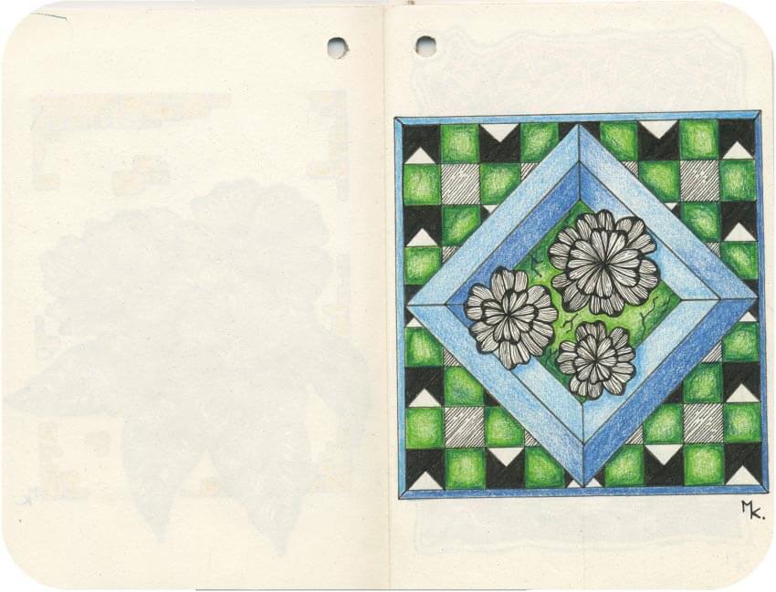 Titelbild von Sketchbook 00107