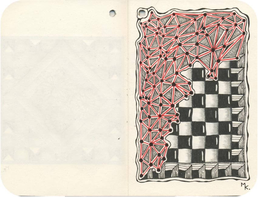 Titelbild von Sketchbook 00107