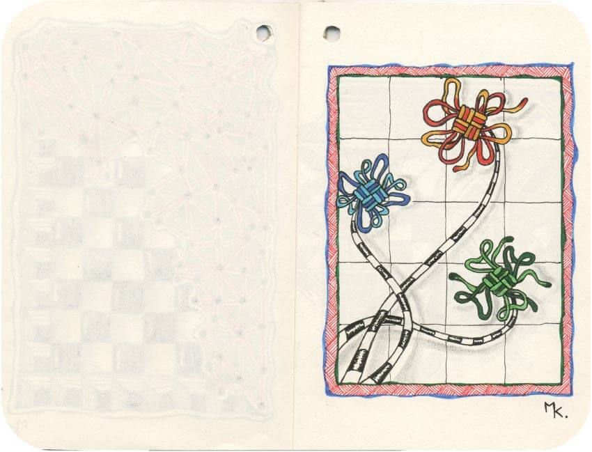 Titelbild von Sketchbook 00107