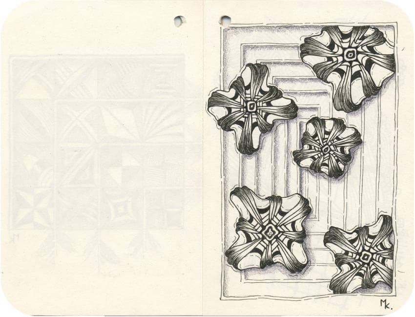 Titelbild von Sketchbook 00107