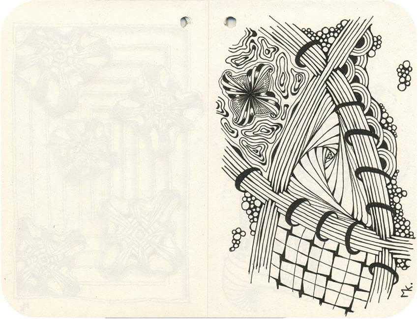 Titelbild von Sketchbook 00107