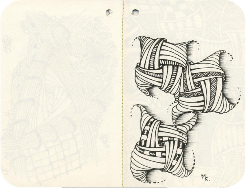 Titelbild von Sketchbook 00107
