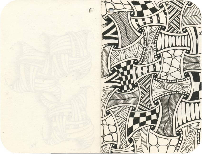 Titelbild von Sketchbook 00107