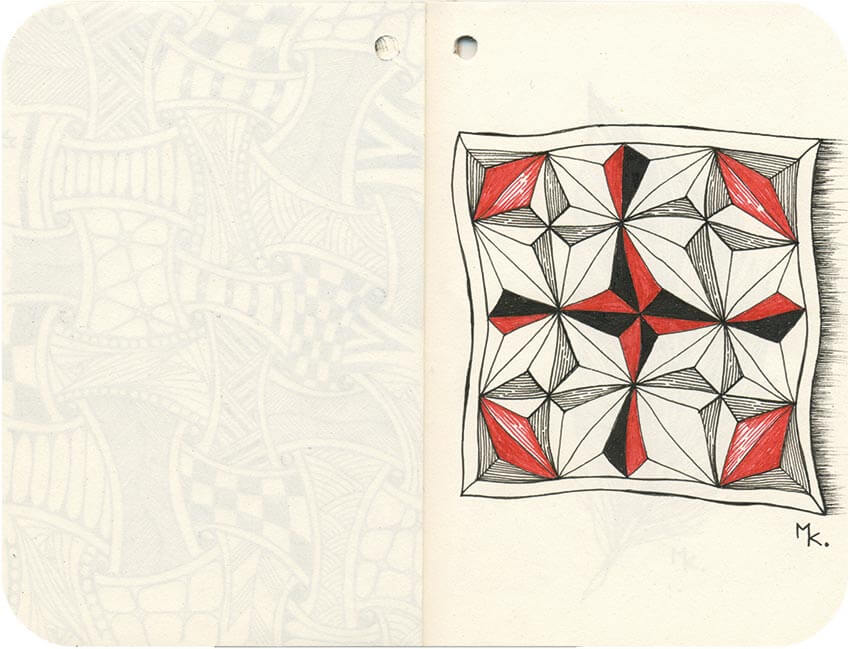 Titelbild von Sketchbook 00107