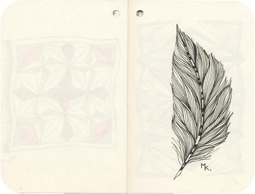 Titelbild von Sketchbook 00107